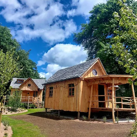 Villa Au Coq Et Fa Gnes Jalhay Esterno foto