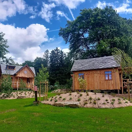 Villa Au Coq Et Fa Gnes Jalhay Esterno foto