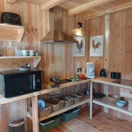 Villa Au Coq Et Fa Gnes Jalhay Esterno foto