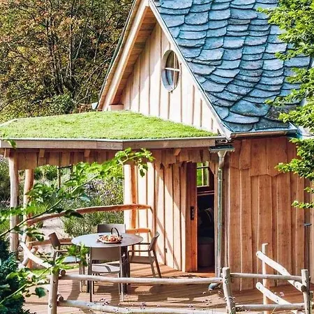Villa Au Coq Et Fa Gnes Jalhay Esterno foto