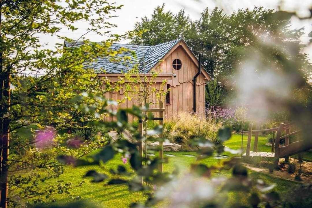 Chalet Au Coq Et Fa Gnes Jalhay